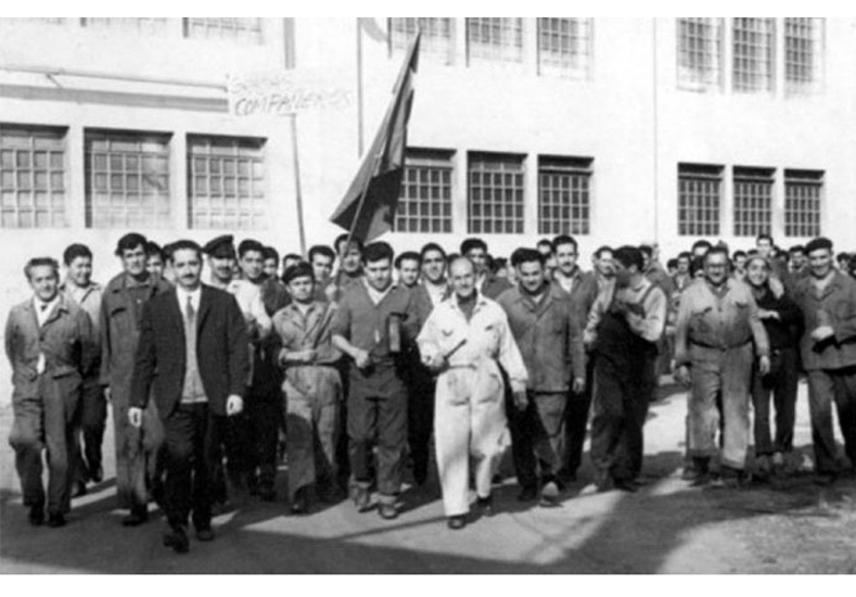 ¿Por qué se conmemora el Día del Trabajador?