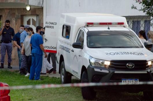 Asesinan de 20 puñaladas a hermana de titular del INADI en Chaco