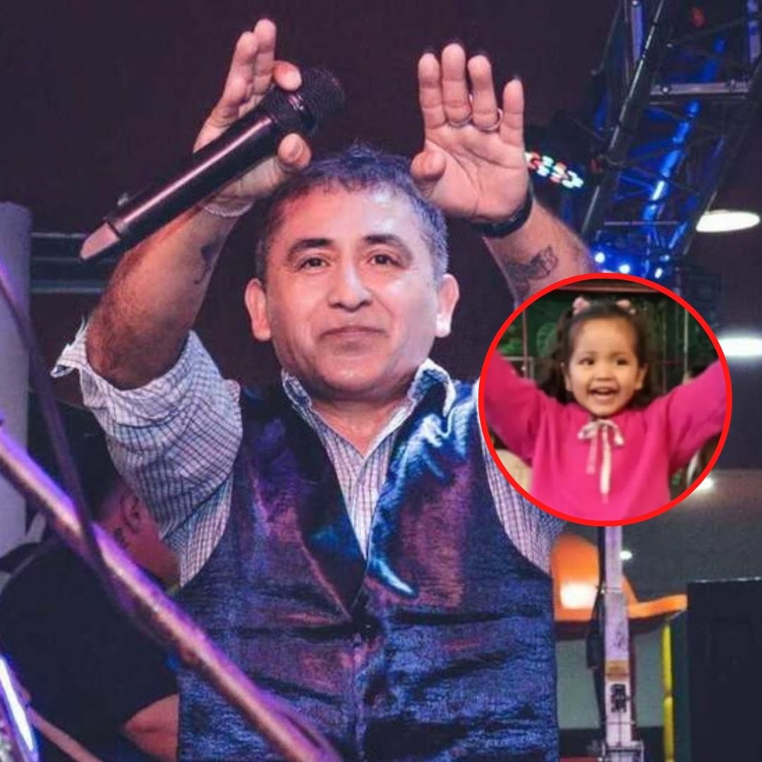 Sol, la hija de Huguito Flores, pidió que recen por su hermana