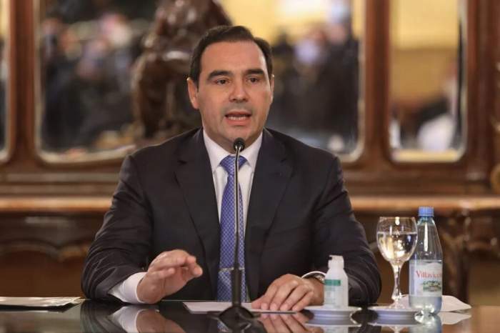 "Las tarifas son muy abultadas por el valor que impone CAMMESA"