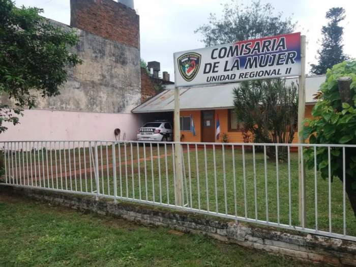 Abusaba de sus tres hijas mientras su esposa estaba internada con cáncer
