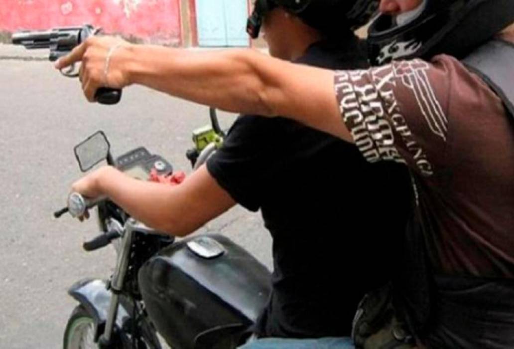Corrientes: balearon a una mujer en supuesto ajuste narco