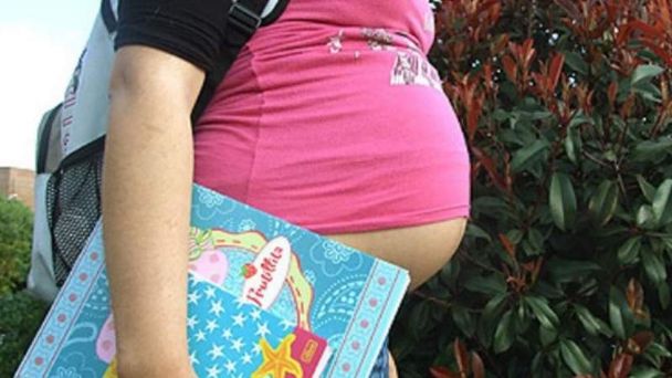 Caá Catí: niña abusada y embarazada declarará en cámara Gesell