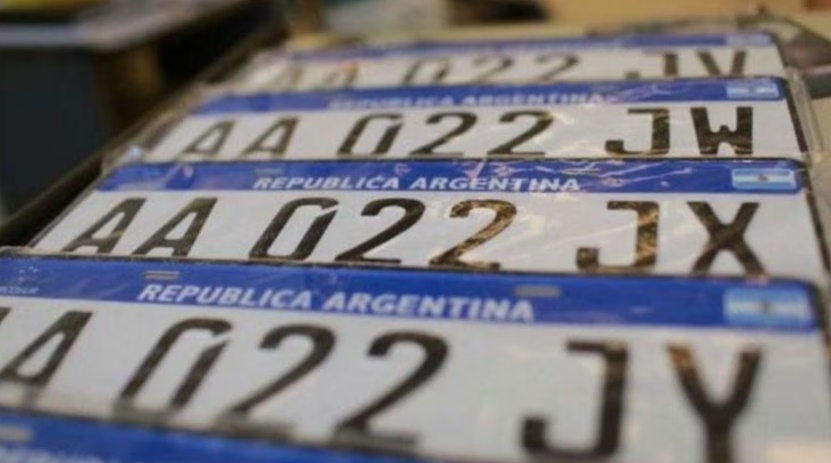 Vuelven las multas por circular sin patente: cuánto deberán pagar los infractores