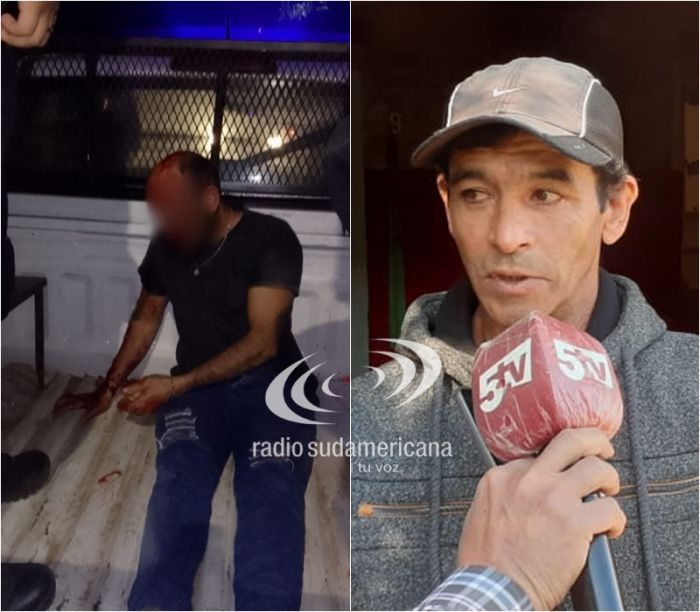 Corrientes: Afirman que la joven secuestrada habría escapado con su captor