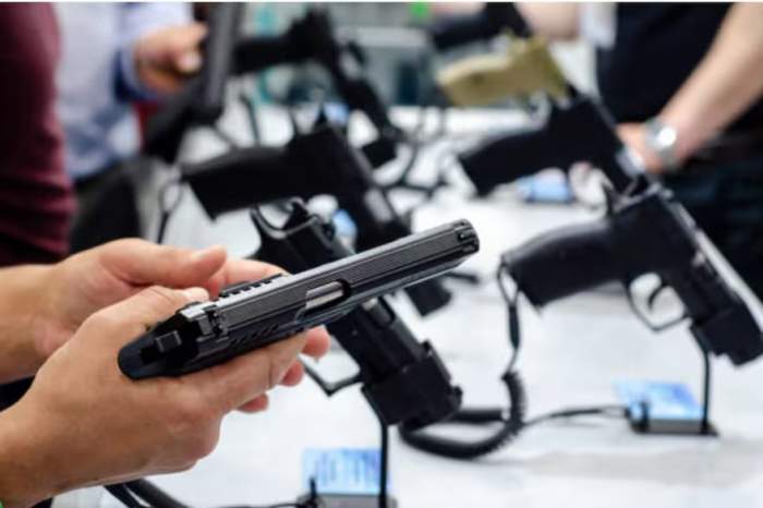 Nación elimina la tasa anual obligatoria para usuarios de armas de fuego