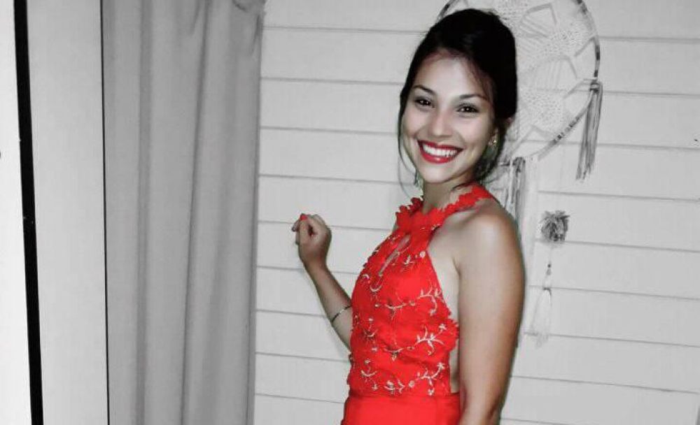 Con 21 años, Milagros Portillo es la concejal más joven de Corrientes