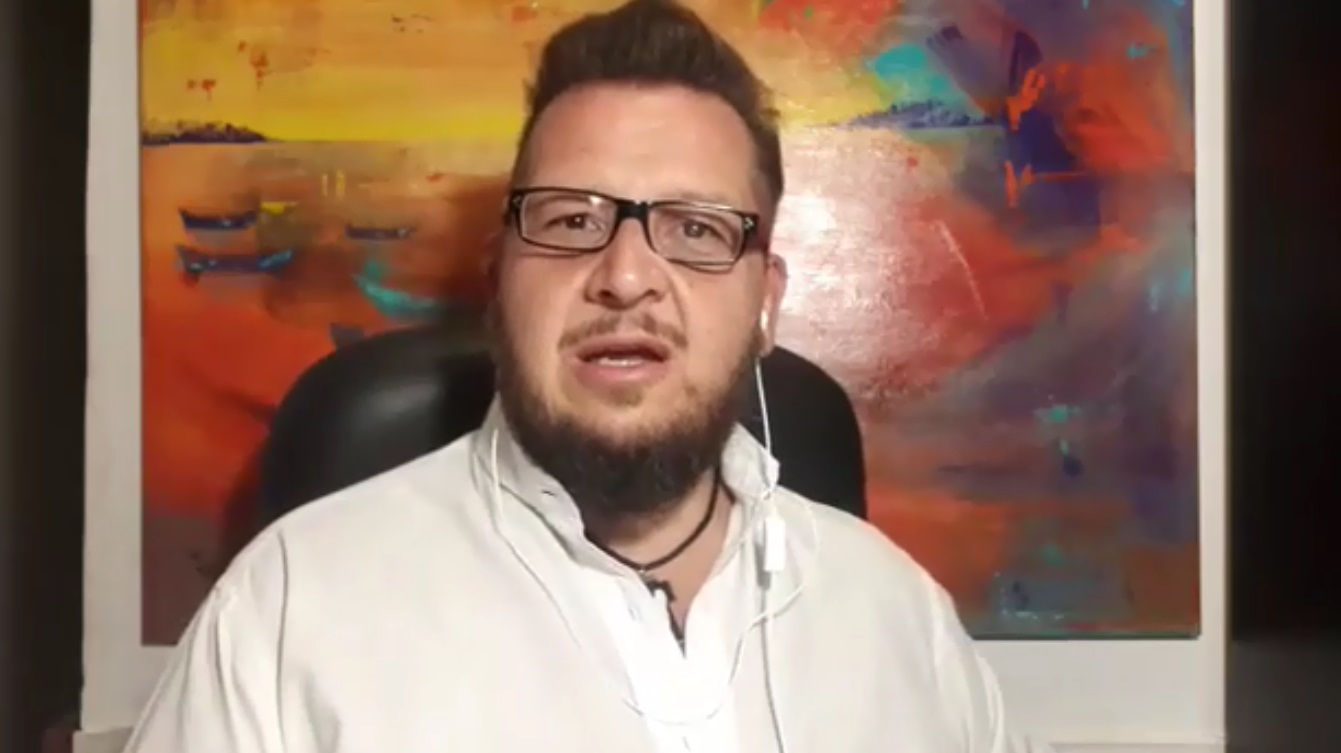 Polémico: “Si no se conoce el nexo significa que hay circulación viral"