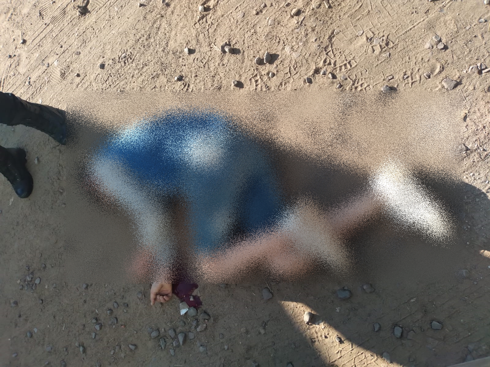 Corrientes: un niño fue atropellado por una camioneta y está grave