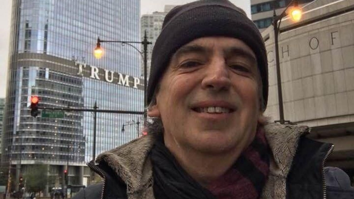 Trasladaron a la cárcel de Ezeiza al pediatra acusado por pornografía