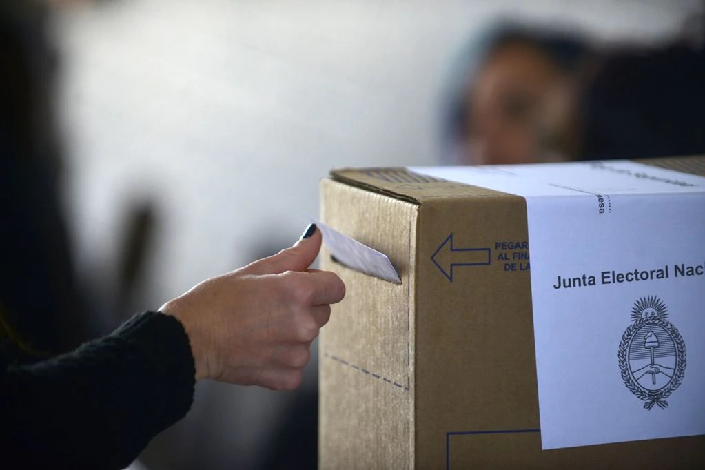 En qué caso habrá balotaje luego de los comicios del 31 de agosto