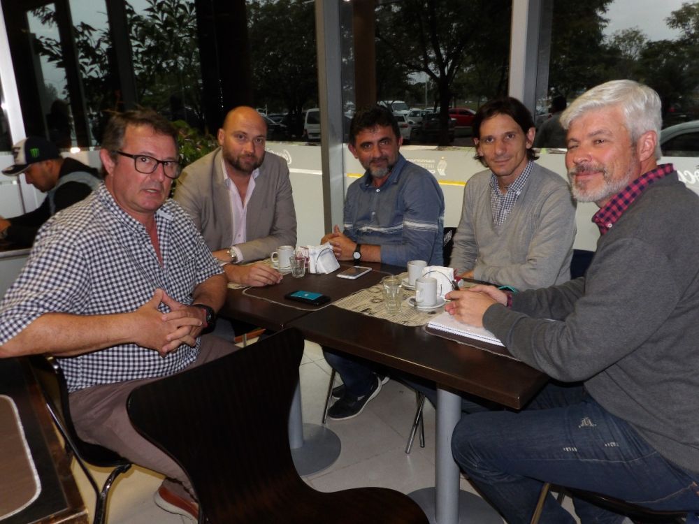 Copa Argentina en Corrientes