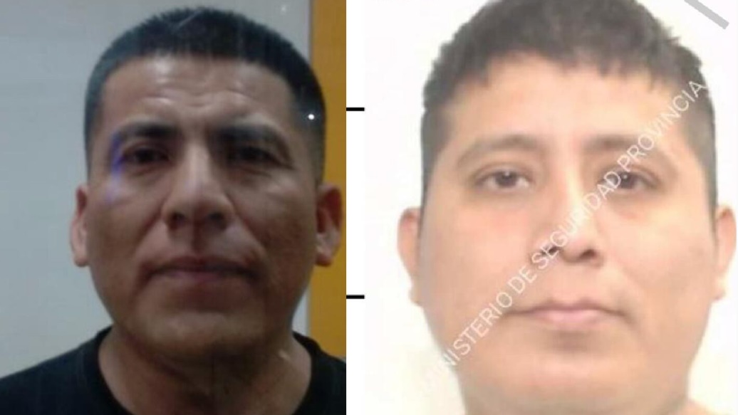 Piden la captura nacional e internacional de dos sospechosos por el triple crimen de Florencio Varela