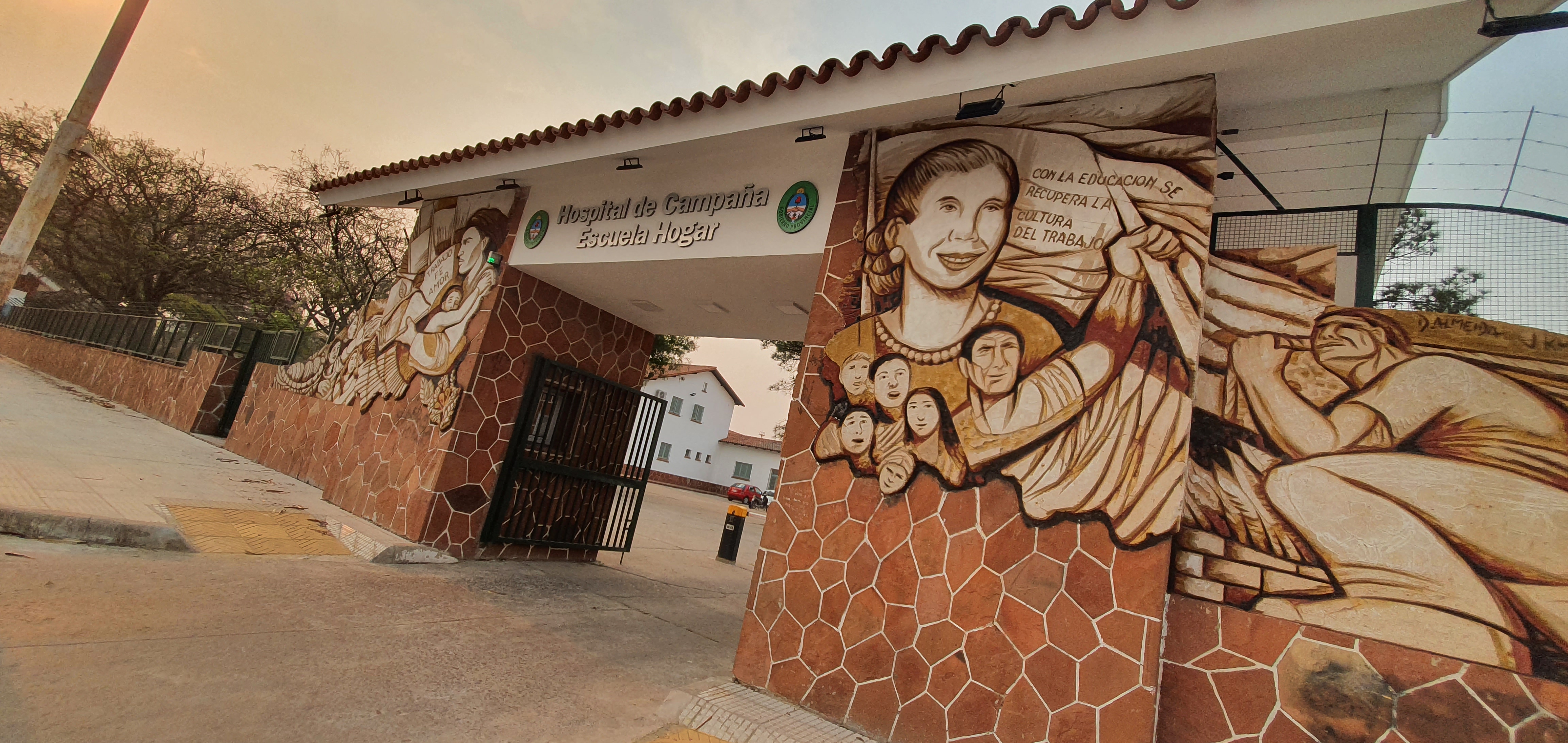 Se produjeron otros 3 nacimientos en el Hospital de Campaña