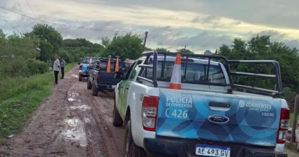 Encontraron a la mujer desaparecida en el caso del hombre hallado muerto