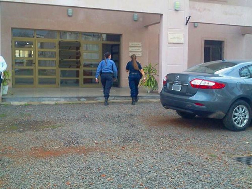 Se inicia el juicio por el crimen de Rita Sánchez Julio Segovia enfrenta cargos por homicidio doblemente calificado por el vínculo y por el género. Ocurrió en agosto de 2016