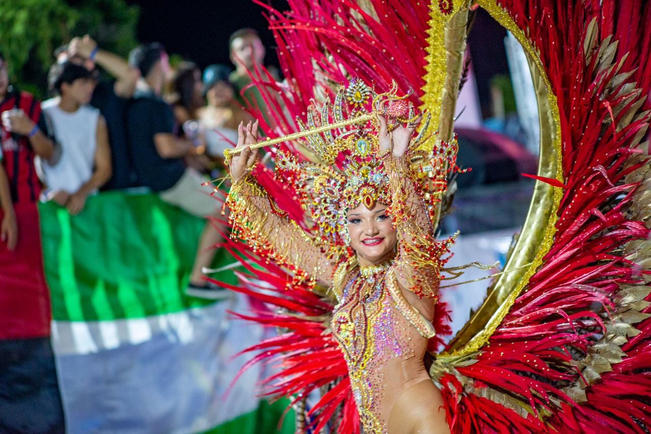 Carnaval en Esquina: Los errores, los aciertos y lo que queda por mejorar