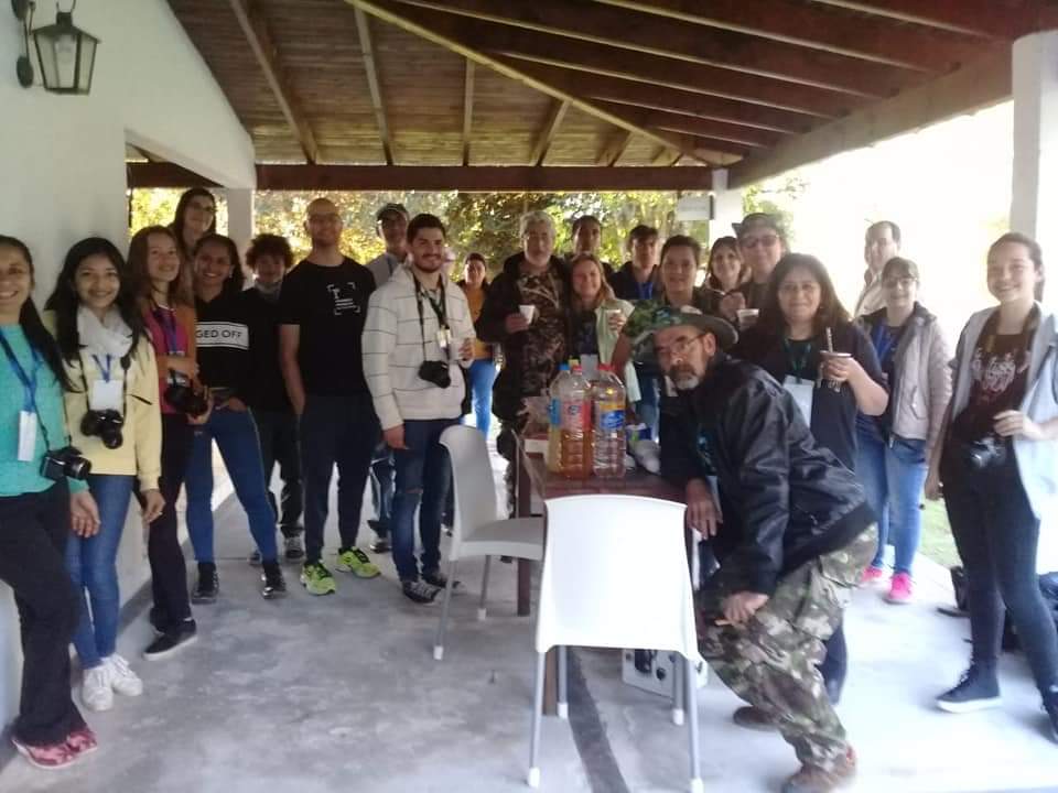 Schweizer: "Lo principal es salir y empezar a ver, que el resto viene solo"
