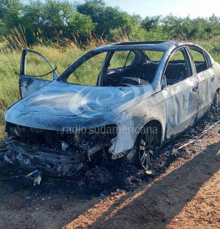 Policía de Corrientes: niegan que las armas robadas a un cabo sean de la fuerza