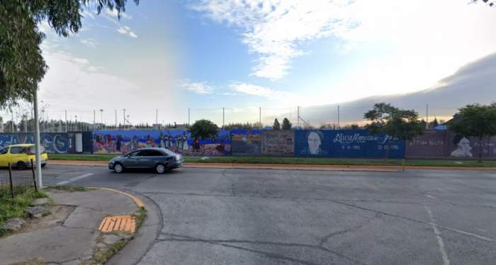 Policías resistieron a tiros un asalto: mataron una ladrona e hirieron al cómplice