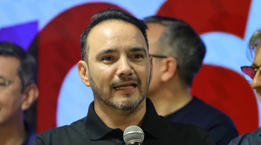 Juan Pablo Valdés: "Pretendo un gabinete muy ejecutivo, expeditivo y ágil"