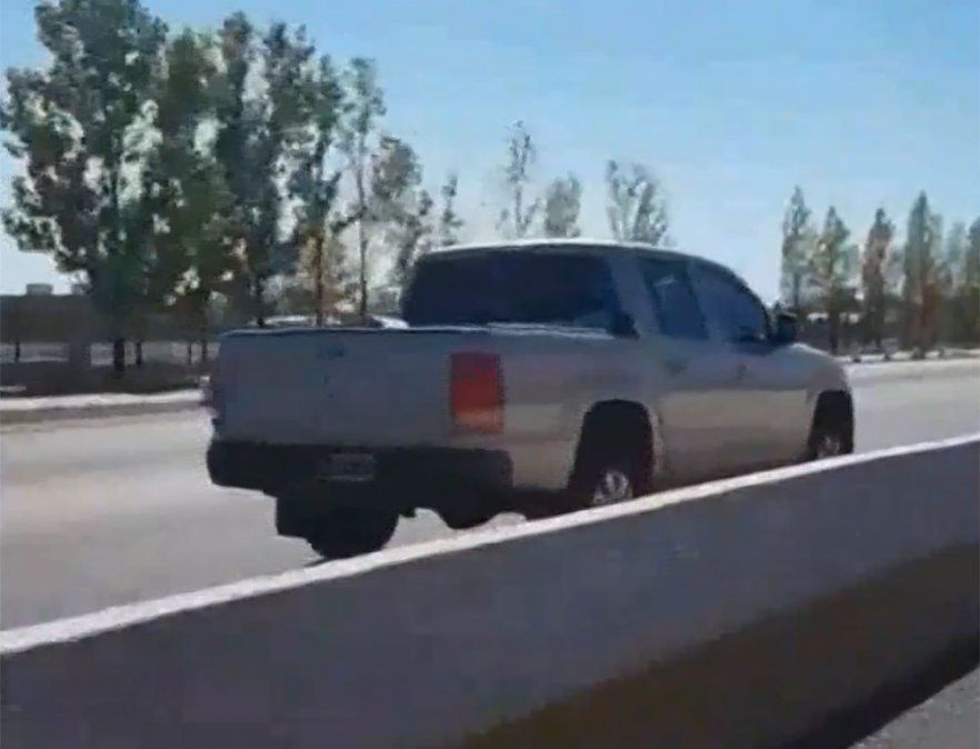 Mburucuyá: un niño de 10 años murió tras caer de una camioneta