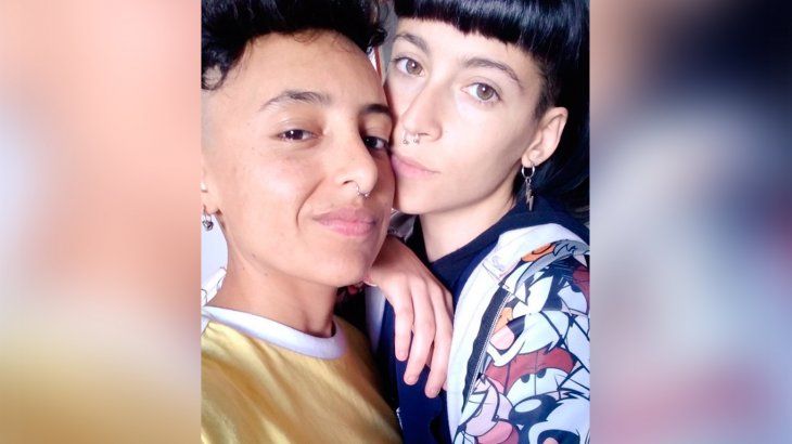 La mamá de Lucio Dupuy y su novia fueron golpeadas por otras presas en el penal de San Luis