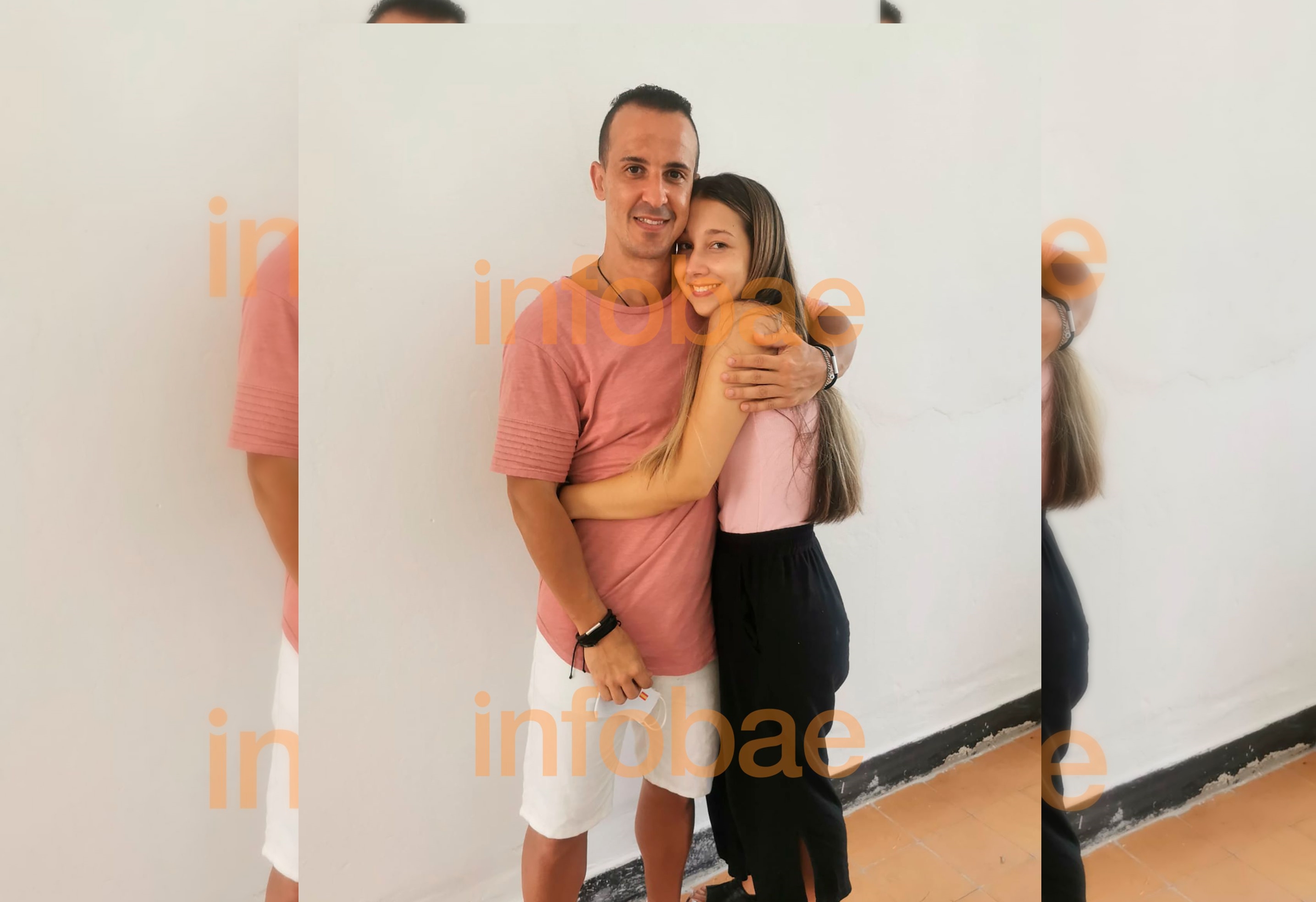 El costoso regalo que recibió Nahir Galarza en la cárcel