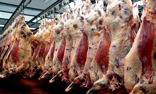 Buenas noticias para la Argentina: los chinos duplicarán el consumo de carne