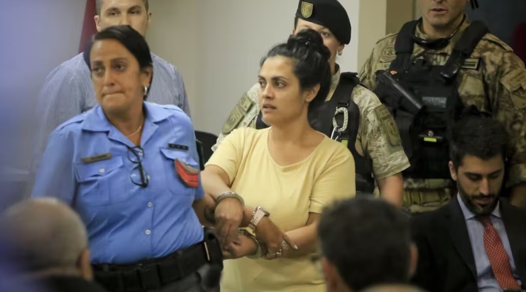 Juicio por la muerte de cinco bebés en el Neonatal de Córdoba: la defensa de la enfermera pidió la absolución