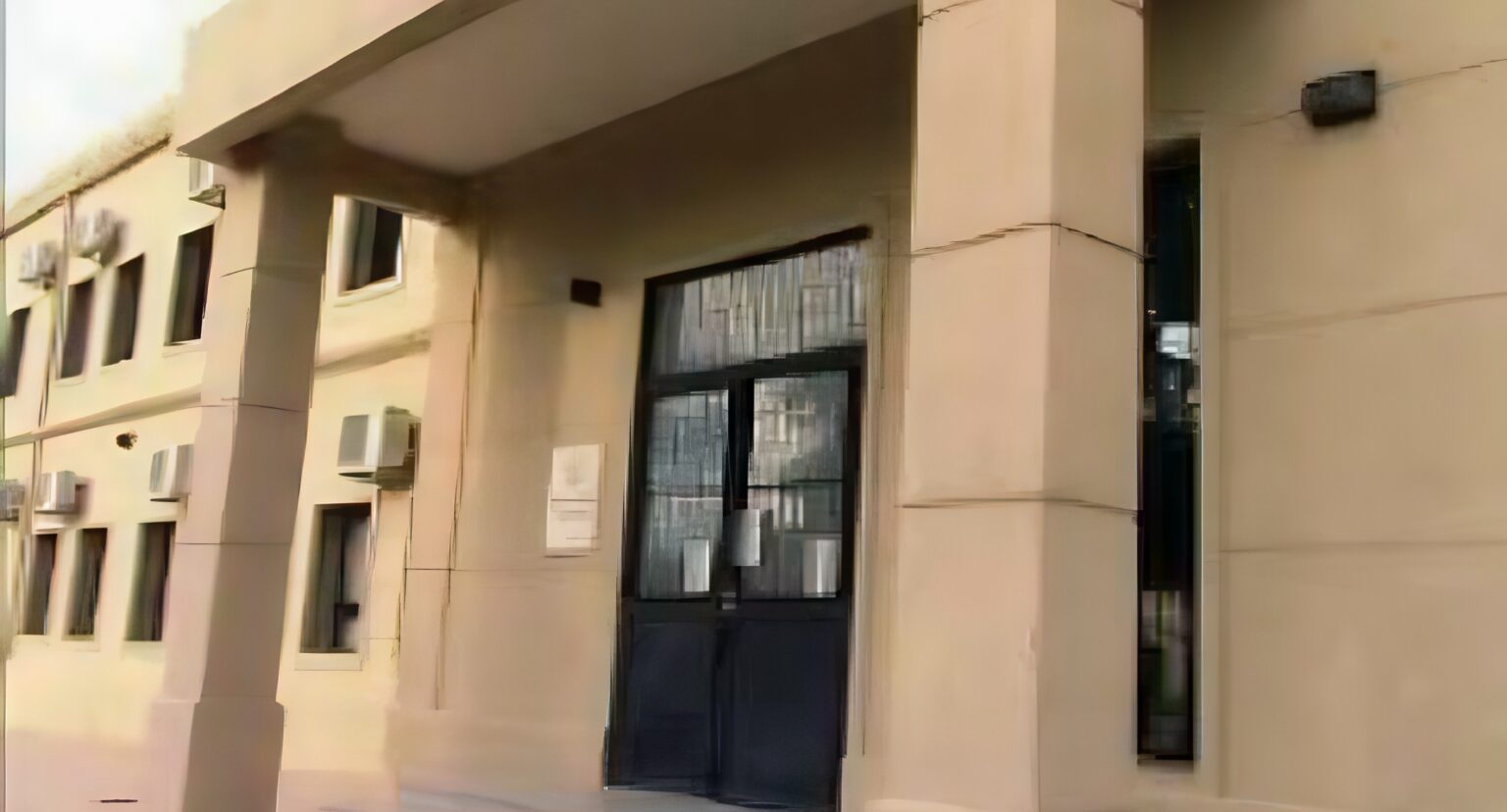 Imputan al sospechoso de abuso infantil: Es caratulado “abuso sexual con acceso carnal a dos menores”