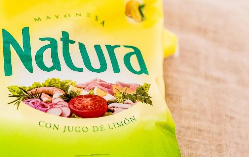 Falsificaron la mayonesa Natura: cómo reconocer la trucha de la original