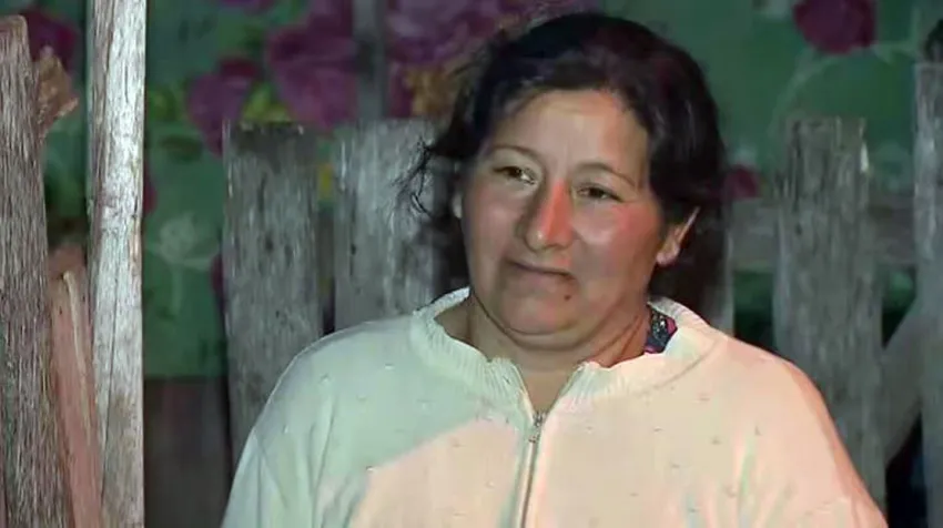 Por qué la mamá de Loan es la sospechosa que señala Laudelina en la Justicia: "Se contradice"