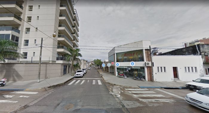 Encontraron a un hombre muerto con un disparo en la cabeza