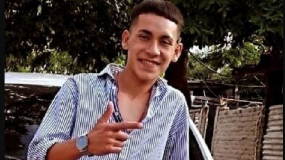 Lautaro Rosé: imputarán a policías por la desaparición y muerte del joven