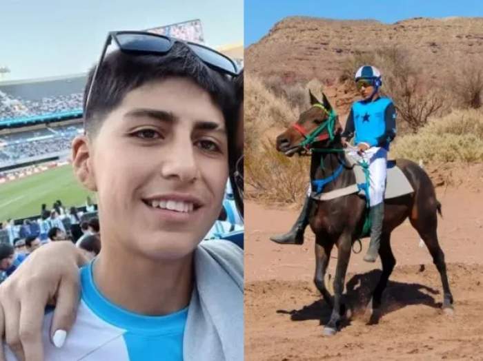 Un nene de 6 años mató por accidente a su hermano de 17