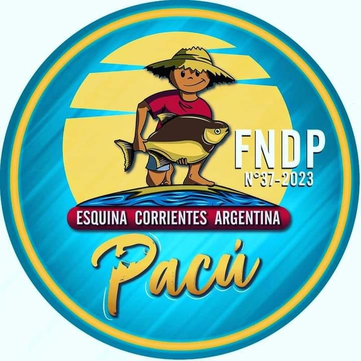 Esquina: Confirman la realización de la 37° Fiesta Nacional del Pacú﻿