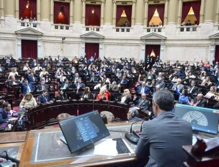 Aceleran el debate para reducir la edad de imputabilidad