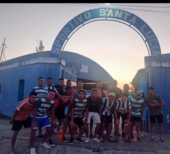 SPORTIVA GANO SU SEGUNDO PARTIDO DE PRETEMPORADA