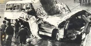 8 de septiembre: Se cumplen 32 años de la tragedia chamamecera que enlutó Corrientes