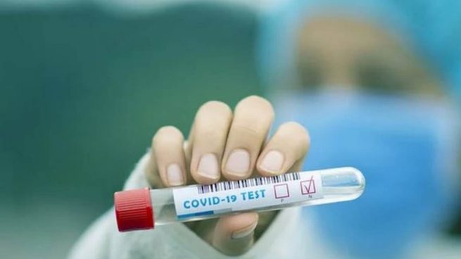 Esquina: ya son 41 los casos activos de coronavirus