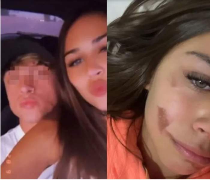 Atropelló y mató a una mujer y su hija en Rosario, manejando con una influencer a "upa"
