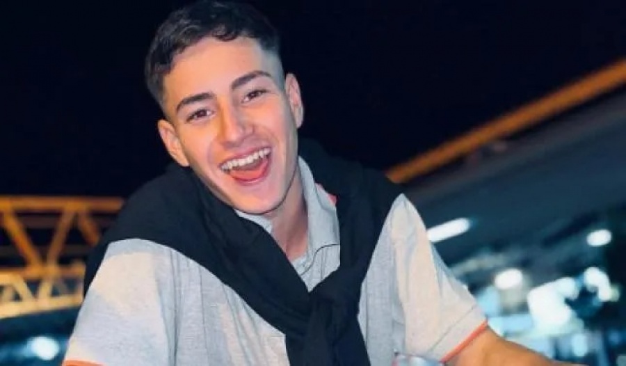 Encontraron al joven que estaba desaparecido en Corrientes