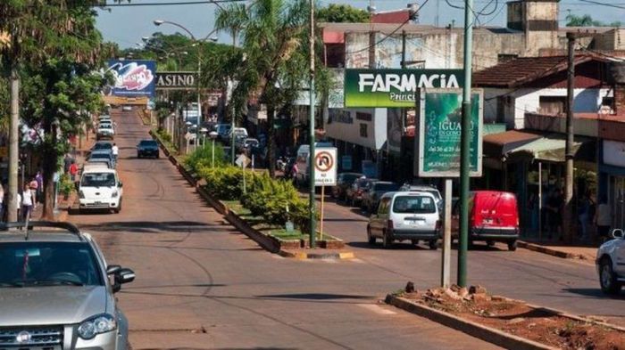 Siguió al marido hasta Misiones y descubrió que la engañaba con su sobrina