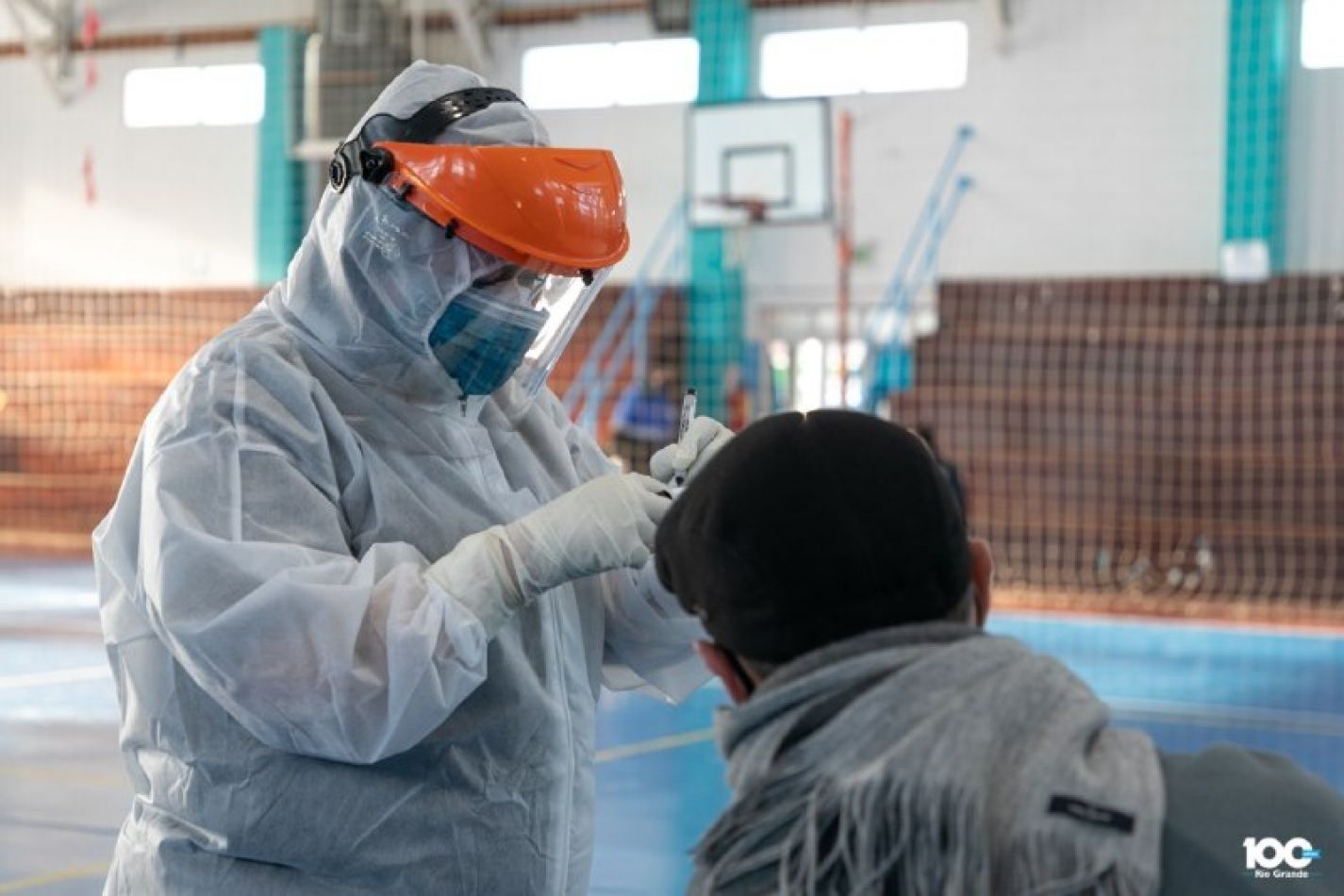 Esquina: 62 casos nuevos de coronavirus y este miércoles continúan los hisopados