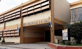 Robo en la Escuela Técnica Nº 1 Juan Ramón Vidal de Esquina: Sustrajeron equipos y herramientas