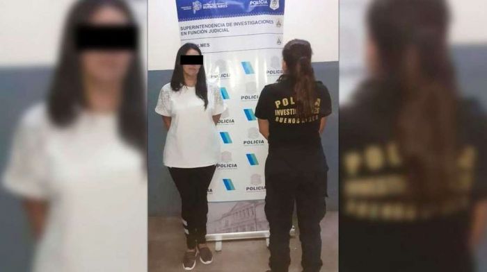 Extorsionó durante meses a su amiga con revelar una infidelidad y le sacó 200 mil pesos