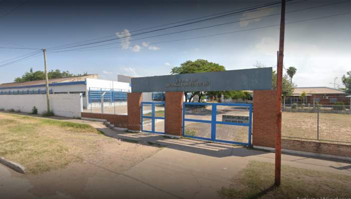 Chaco: denuncian a portero de escuela por supuesto abuso a nena
