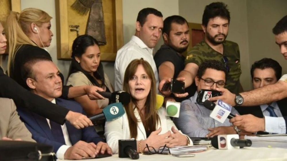 La abogada correntina asesinada por narcos será velada en Goya