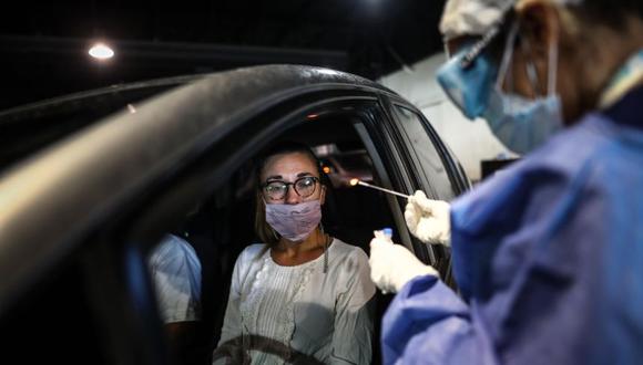 Coronavirus en Argentina: 29.145 nuevos contagios y 316 muertes en las últimas 24 horas